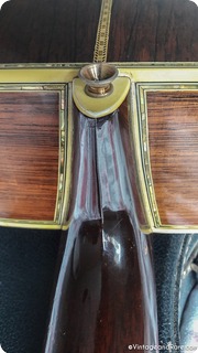 Martin D 45 1969 Natural