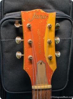 Fano Sp 6 2009