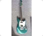 Fender Mustang 1969