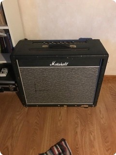 Marshall Jtm45 Mkiv Model 1962 1967 Black