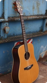 Takamine Np 15  1989 Natural