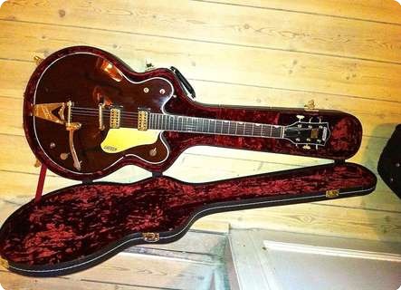 Gretsch Country Classic 62 2006