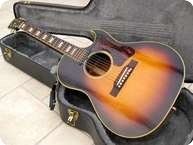 Gibson CF100E 1957