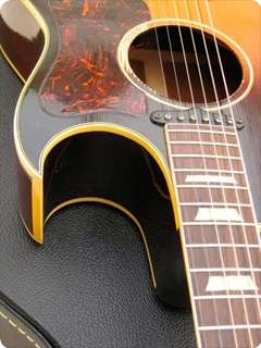 Gibson Cf100e 1957