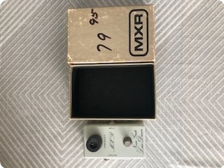 mxr m106