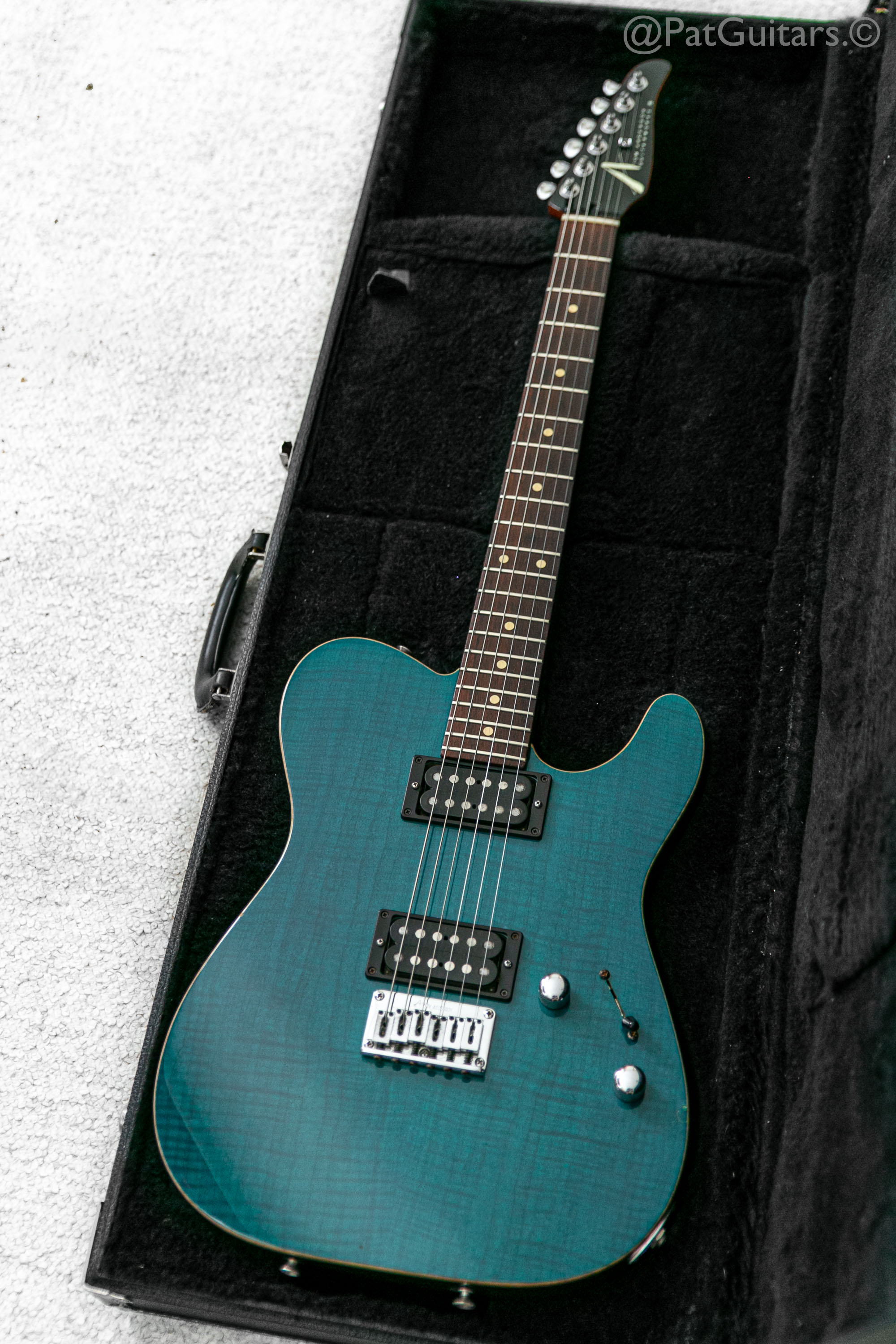 tom anderson guitars for sale uk