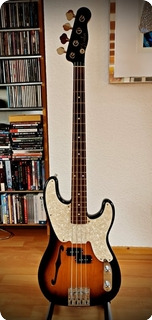 Fender Precision Bass 2008