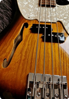 Fender Precision Bass 2008