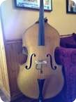 Gibson Contrabass 1941