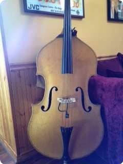 Gibson Contrabass 1941