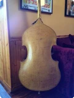 Gibson Contrabass 1941