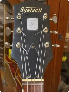 Gretsch 6124 Single Anniversary  1968 Sunburst