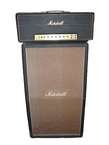 Marshall 1959 Superlead 100 Head 8x10 Cab 1970