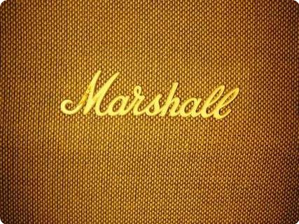 Marshall 1959 Superlead 100 Head + 8x10 Cab 1970