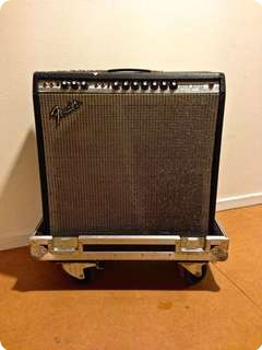 Fender Super Reverb 1974