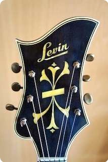 Levin Solist 1949