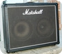 Marshall JMP50 2104 Master Model MK2 Lead 1978-Black