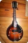 Gibson EM 150 1949