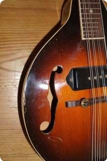 Gibson Em 150  1949