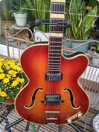 hofner 4570