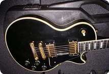 Gibson Les Paul Custom 1978