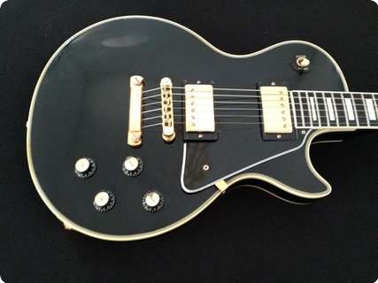 Gibson Les Paul Custom 1978