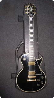 Gibson Les Paul Custom 1978