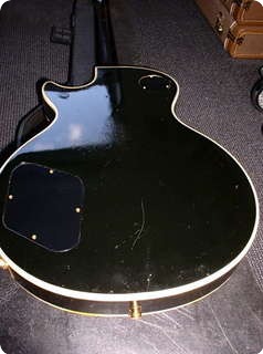 Gibson Les Paul Custom 1978