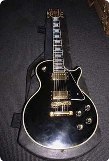 Gibson Les Paul Custom 1978