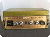 Binson Echorec 1958-Gold