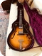 Gibson ES 175 1961-Sunburst