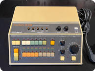Roland-CompuRhythm CR-5000-1981