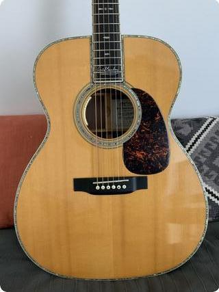 Martin M42 2005