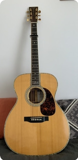 Martin M42 2005