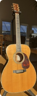 Martin M42 2005