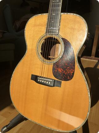 Martin M42 2005