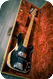 Fender Precision Bass  1975-Black