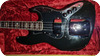 Fender Jazz Bass 1978-Black 