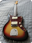 Fender-Jazzmaster-1964-Sunburst 