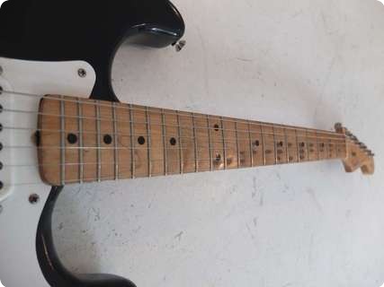 Fender Stratocaster  1956