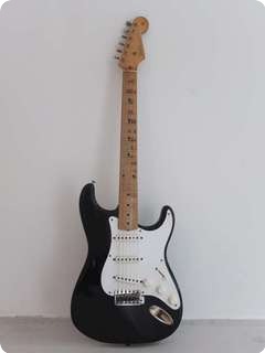 Fender Stratocaster  1956