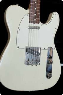 Fender Telecaster 1970