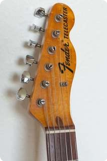 Fender Telecaster 1970