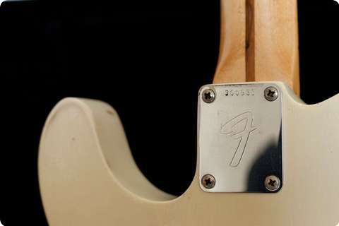 Fender Telecaster 1970