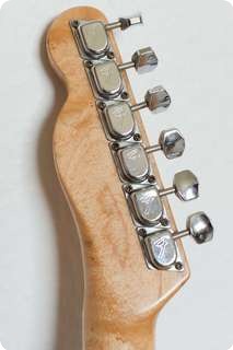 Fender Telecaster 1970