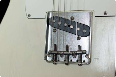 Fender Telecaster 1970