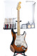 Nash Guitars S-57 Stratocaster In Two Tone Sunburst 7.9lbs 2022