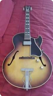 Gibson Es175  1961