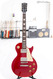 Gibson Custom Shop Les Paul 58 Reissue In Sweet Cherry Red R8 1958 Flame Top 2020