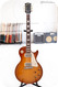 Gibson Les Paul Tom Murphy Aged Historic 58 Reissue. Custom Shop 1958 R8 2004